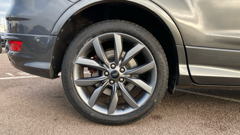 Ford Kuga 1.5 EcoBoost ST-Line Edition 5dr 2WD Petrol Estate